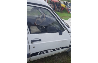 1998 model citroen c15 çıkma sağ ön kapı