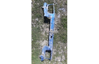 1998 model citroen saxo çıkma ön panel sacı