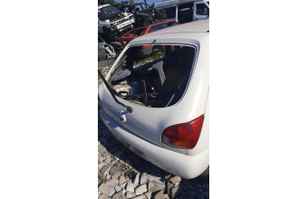 1998 model ford fiesta çıkma bagaj kapağı