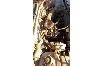 1998 model hyundai accent 1.3 gls çıkma motor içi tesisat