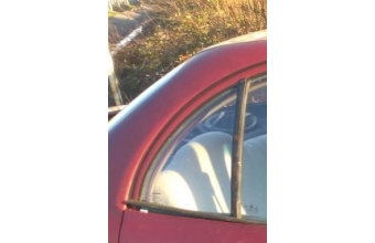 1998 model hyundai accent 1.3 gls çıkma sağ kelebek camı