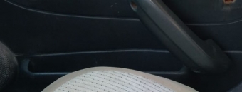 1998 model hyundai accent 1.3 gls çıkma sağ ön kapı cebi.