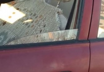 1998 model hyundai accent 1.3 gls çıkma sol ön kapı camı