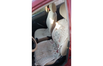 1998 model hyundai accent 1.3 gls çıkma sol ön koltuk.