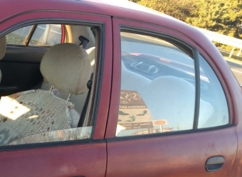 1998 model hyundai accent 1.3 gls çıkma sol takım kapı camı.