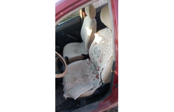 1998 model hyundai accent 1.3 gls çıkma takım ön koltuk.