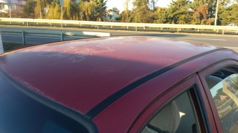 1998 model hyundai accent 1.3 gls kesme tavan