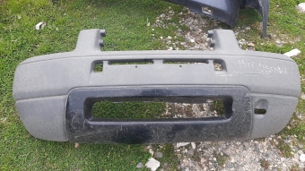 1998 model landrover freelander çıkma ön tampon