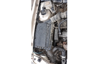 1998 model opel astra f station 1.4 8v çıkma hava filtre kazanı