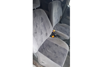 1998 model opel astra f station 1.4 8v çıkma ön takım koltuk