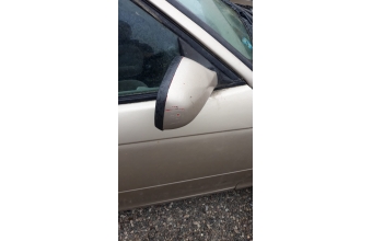 1998 model opel astra f station 1.4 8v çıkma sağ ayna manuel