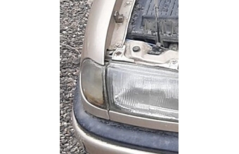 1998 model opel astra f station 1.4 8v çıkma sağ far sinyal