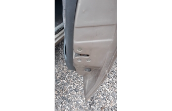1998 model opel astra f station 1.4 8v çıkma sağ ön kapı kilidi