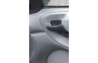 1998 model opel astra f station 1.4 8v çıkma sağ ön kapı kolçağı