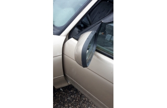 1998 model opel astra f station 1.4 8v çıkma sol ayna manuel