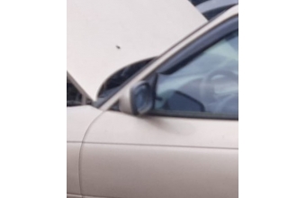 1998 model opel astra f station 1.4 8v çıkma sol dikiz ayna camı