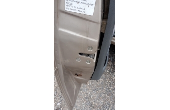 1998 model opel astra f station 1.4 8v çıkma sol ön kapı kilidi