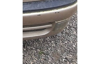 1998 model opel astra f station 1.4 8v çıkma sol sis far