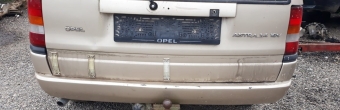 1998 model opel astra f station 1.4 8v çıkma takım stop lambası