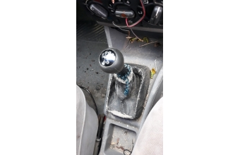 1998 model opel astra f station 1.4 8v çıkma vites mekanizması
