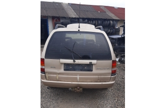 1998 model opel astra f station 1.4 8v kesme arka kasa