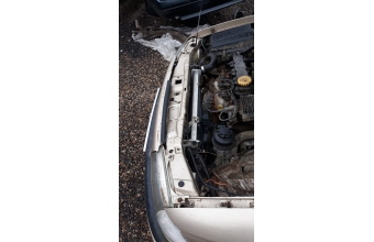 1998 model opel astra f station 1.4 8v kesme panel