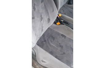 1998 model opel astra f station 1.4 8v sökme yolcu koltuğu döşeme