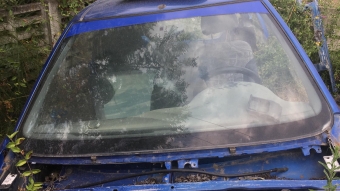 1998 model peugeot 106 çıkma cam