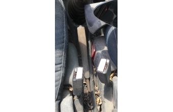 1998 model peugeot 106 çıkma el fren tabancası