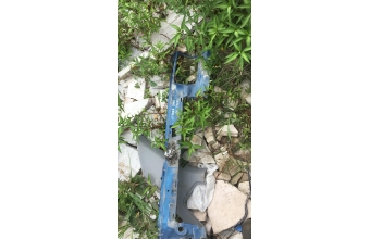 1998 model peugeot 106 çıkma ön panel