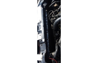 1998 model peugeot 306 1.8 benzinli otomatik çıkma fan davlumbaz