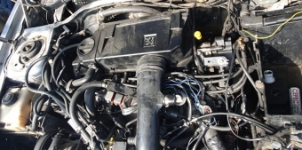 1998 model peugeot 306 1.8 benzinli otomatik çıkma motor