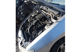 1998 model peugeot 306 1.8 benzinli otomatik çıkma motor aksamı