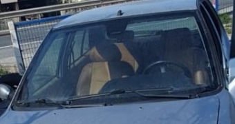 1998 model peugeot 306 1.8 benzinli otomatik çıkma ön cam