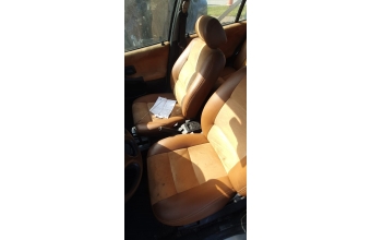 1998 model peugeot 306 1.8 benzinli otomatik çıkma ön takım koltuk