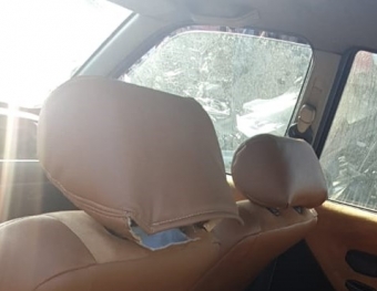 1998 model peugeot 306 1.8 benzinli otomatik çıkma ön takım koltuk başlığı