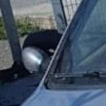 1998 model peugeot 306 1.8 benzinli otomatik çıkma orjinal sağ dikiz aynası