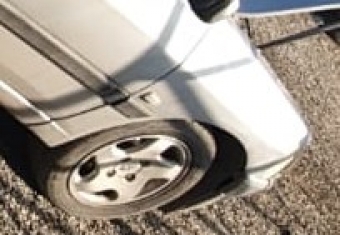 1998 model peugeot 306 1.8 benzinli otomatik çıkma orjinal sağ ön çamurluk
