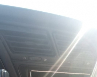 1998 model peugeot 306 1.8 benzinli otomatik çıkma orta menfezler