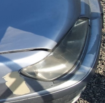 1998 model peugeot 306 1.8 benzinli otomatik çıkma sağ far