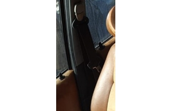 1998 model peugeot 306 1.8 benzinli otomatik çıkma sağ ön emniyet kemeri