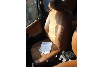 1998 model peugeot 306 1.8 benzinli otomatik çıkma sağ ön koltuk