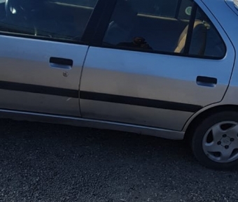 1998 model peugeot 306 1.8 benzinli otomatik çıkma sol marşbiyel