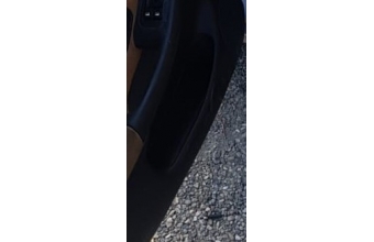 1998 model peugeot 306 1.8 benzinli otomatik çıkma sol ön kapı cebi