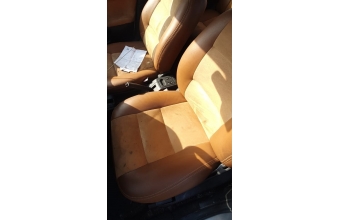 1998 model peugeot 306 1.8 benzinli otomatik çıkma sol ön koltuk