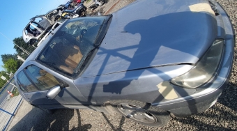 1998 model peugeot 306 1.8 benzinli otomatik kesme kasa kupa