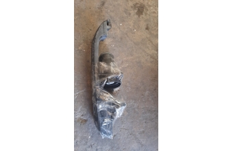 1998 model range rover p38 çıkma sol arka kapı kolu