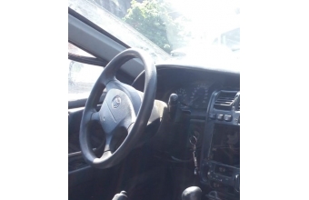 1998 model toyota carina 2 çıkma direksiyon gövde.