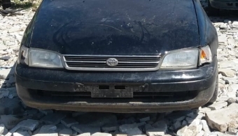 1998 model toyota carina 2 çıkma takım far.
