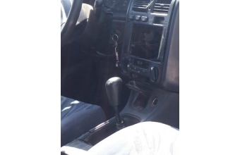 1998 model toyota carina 2 çıkma vites konsolu.